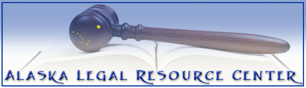 Alaska Legal Resource Center